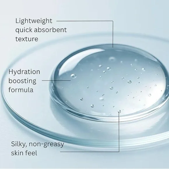 Global Beauty Care Glowing Vitamin C Facial Serum - Picture 9 of 11